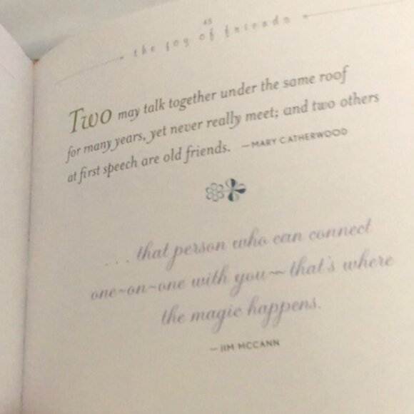 Celebrating Friends: Share, Remember, Cherish - Picture 4 of 5